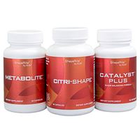 Citri-Shape Trio